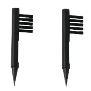 5 Bunch Brush with Trimmer
