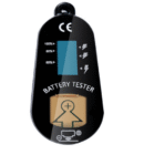 Battery Tester