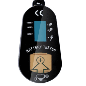 Battery Tester