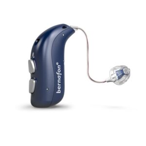 Bernafon Alpha 1 miniRITE / miniRITE T R / miniBTE / miniBTE T R / Custom In Ear