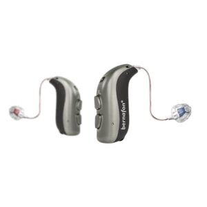 Bernafon Alpha XT 5 miniRITE T / miniRITE T R / miniBTE T / miniBTE T R