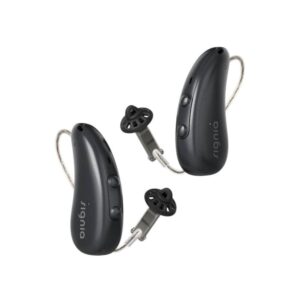 Signia Pure Charge&Go 3IX / 3TIX